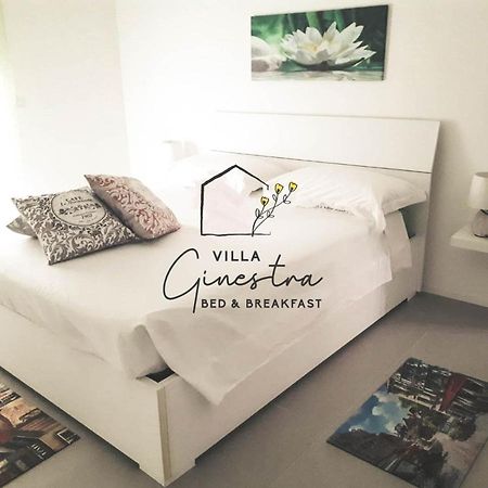B&B Villa Ginestra 佩斯卡拉 外观 照片