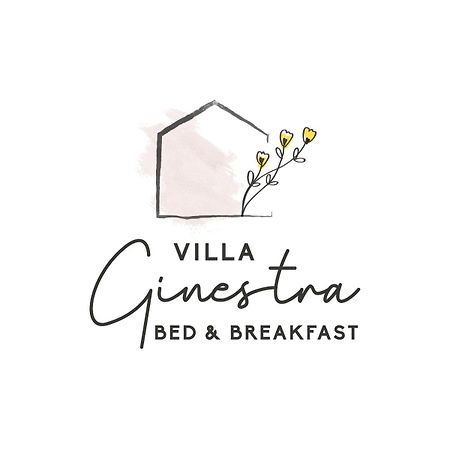 B&B Villa Ginestra 佩斯卡拉 外观 照片
