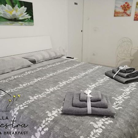 B&B Villa Ginestra 佩斯卡拉 外观 照片