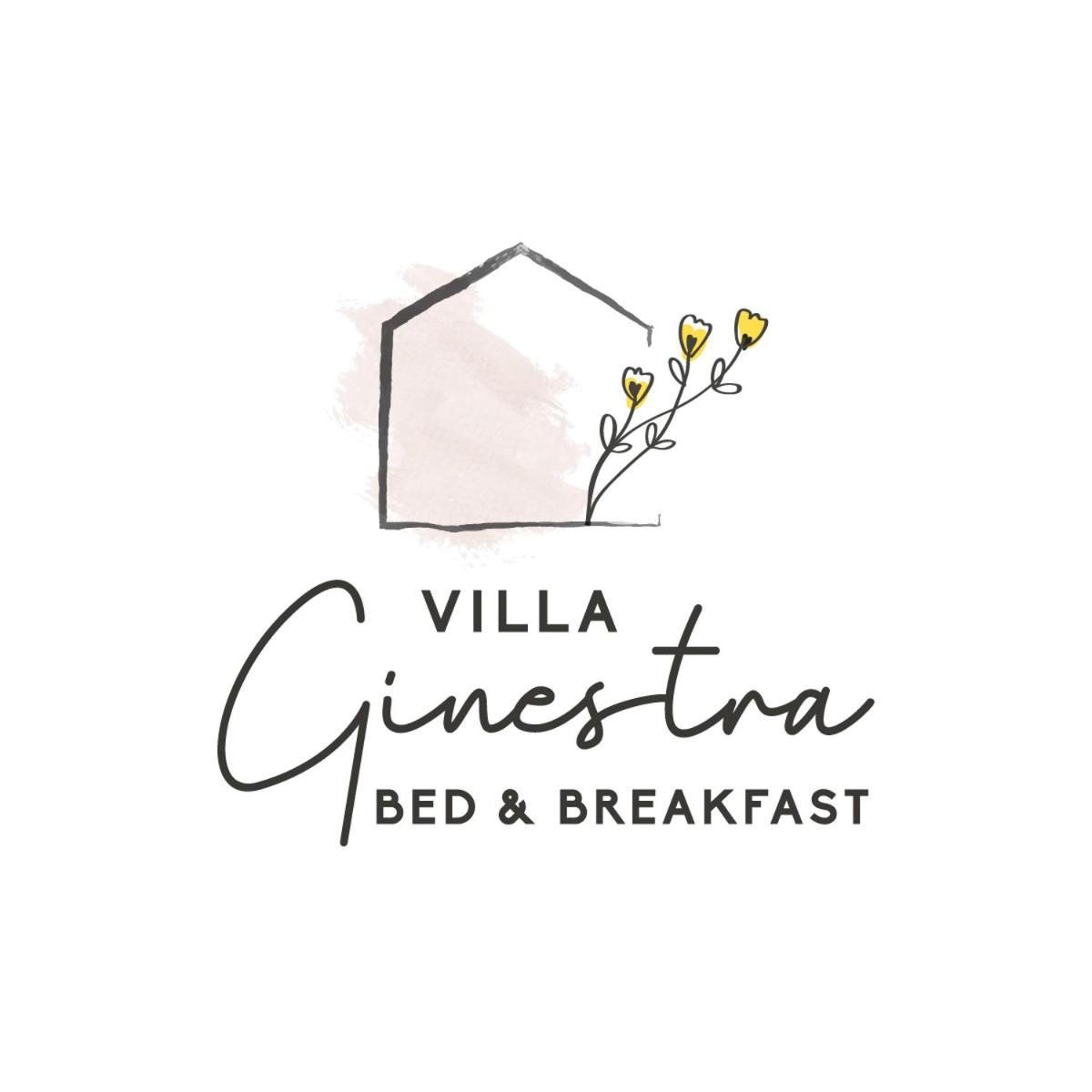 B&B Villa Ginestra 佩斯卡拉 外观 照片