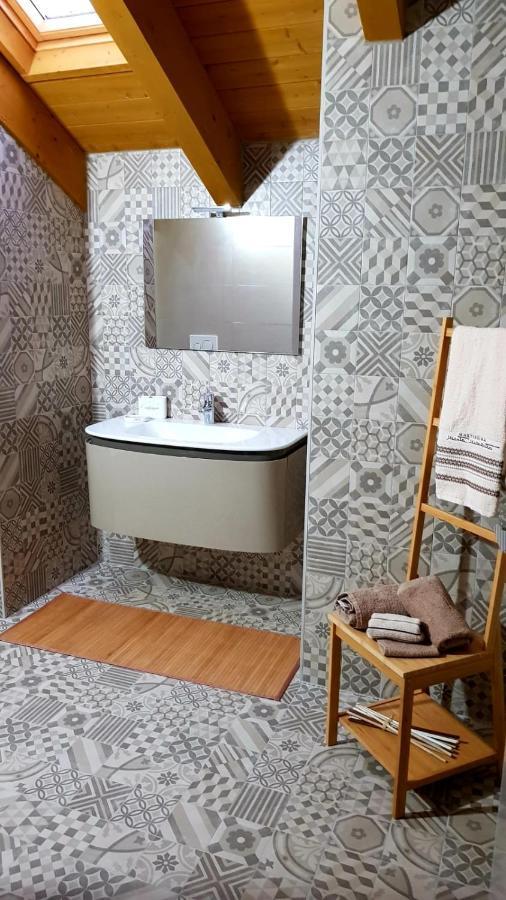 B&B Villa Ginestra 佩斯卡拉 外观 照片