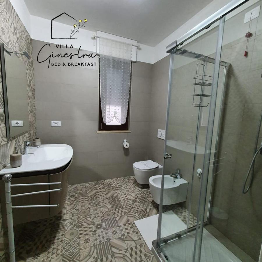 B&B Villa Ginestra 佩斯卡拉 外观 照片