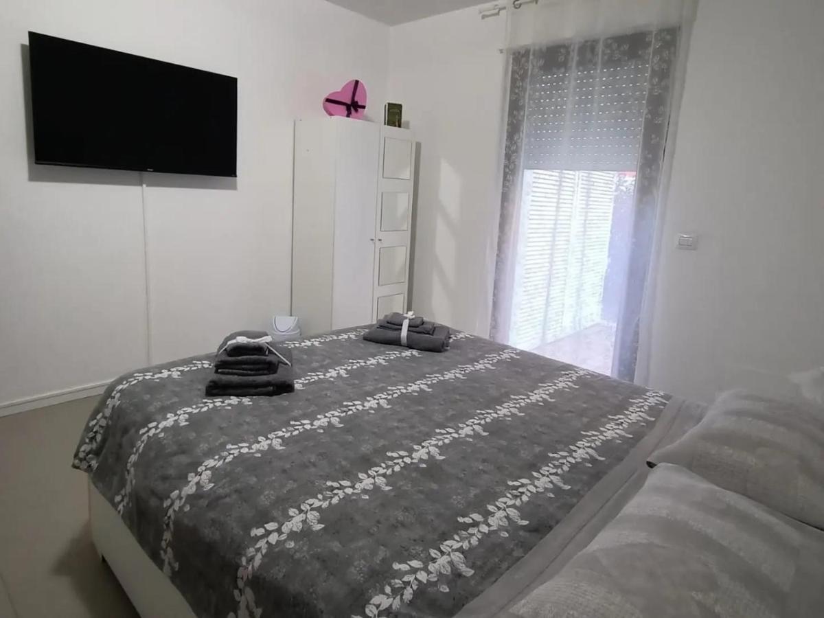 B&B Villa Ginestra 佩斯卡拉 外观 照片